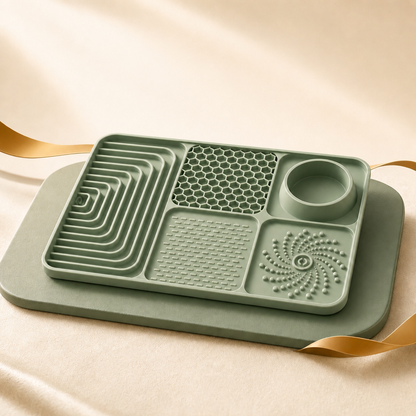 ClearPine Calm Mat