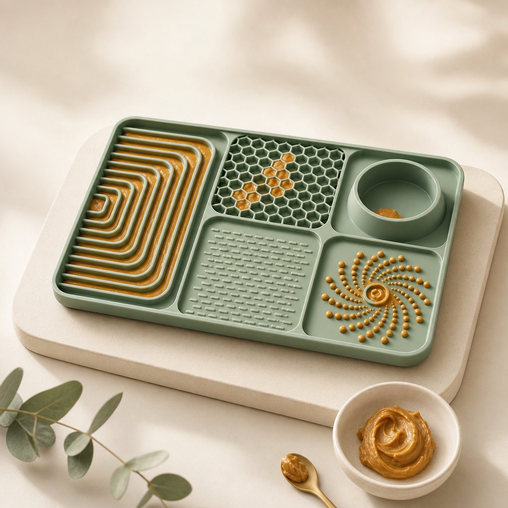 ClearPine Calm Mat
